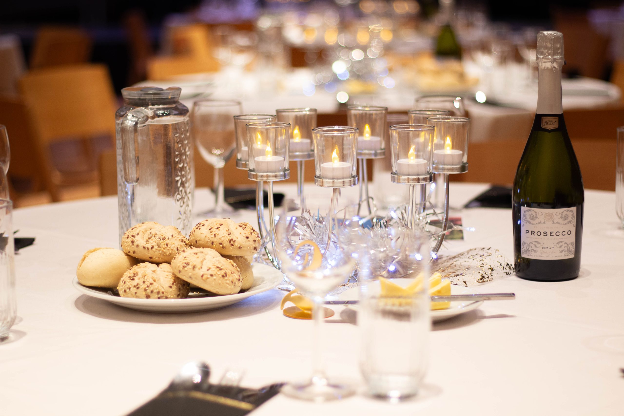 The African Caribbean Christmas Ball: First Annual Cricket Dinner