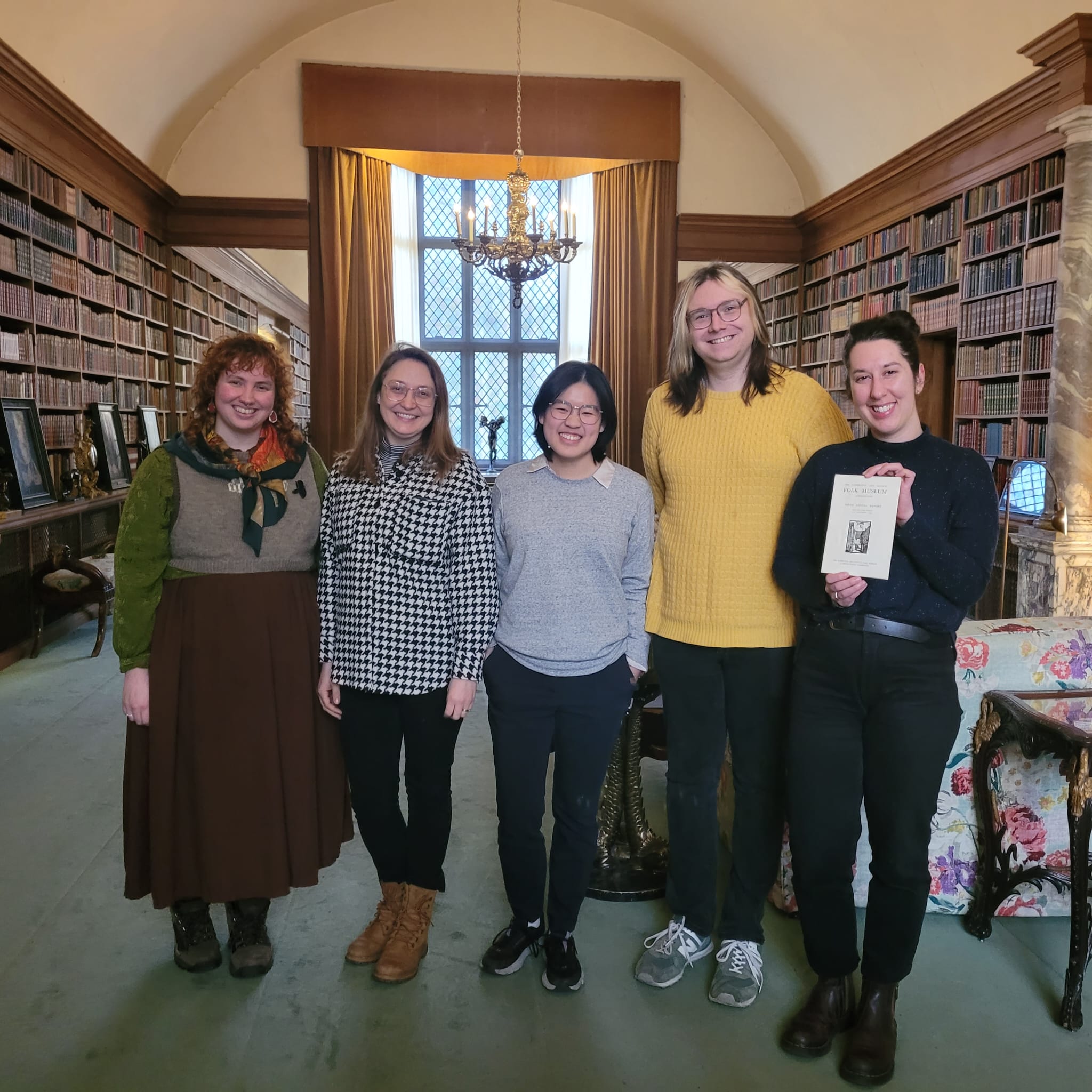 2025 ACRG Excellence Awards